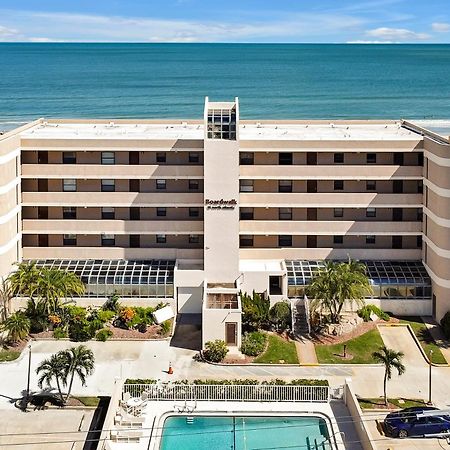 Direct Oceanfront Condo With Amazing Views Near Cocoa Beach Eksteriør bilde