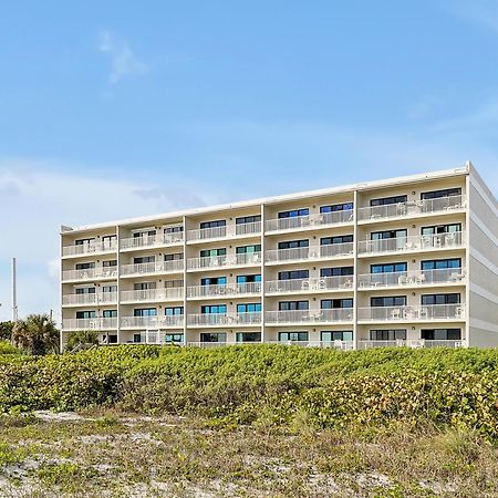 Direct Oceanfront Condo With Amazing Views Near Cocoa Beach Eksteriør bilde