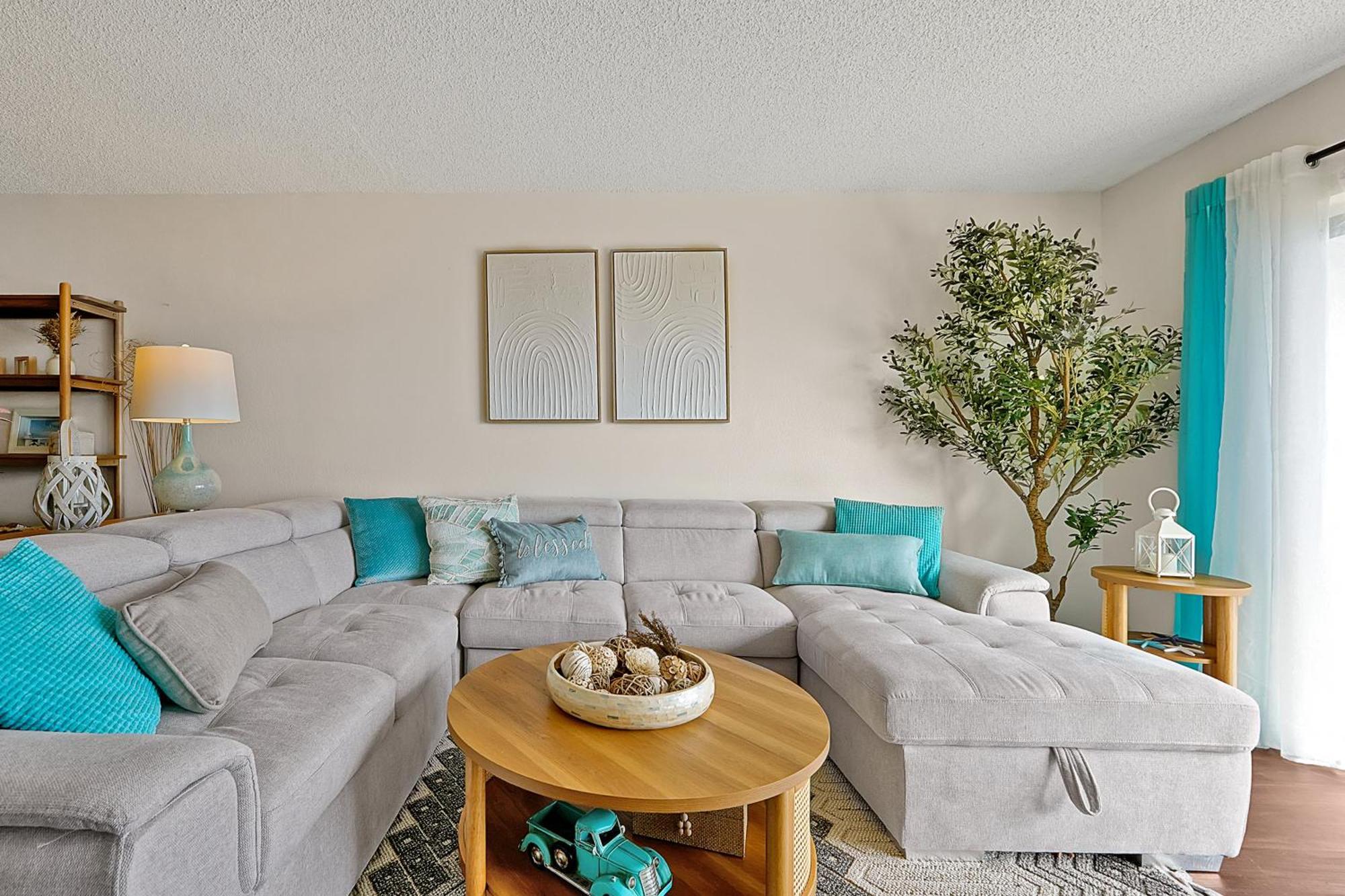 Direct Oceanfront Condo With Amazing Views Near Cocoa Beach Eksteriør bilde