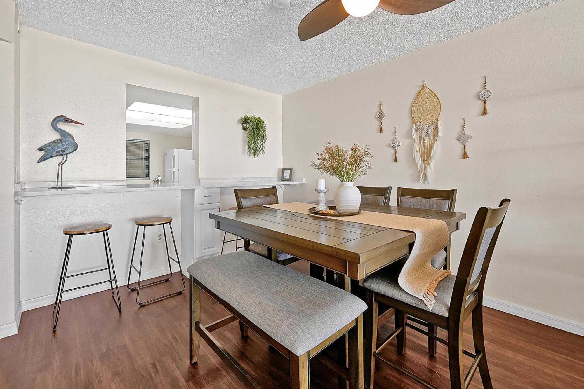 Direct Oceanfront Condo With Amazing Views Near Cocoa Beach Eksteriør bilde