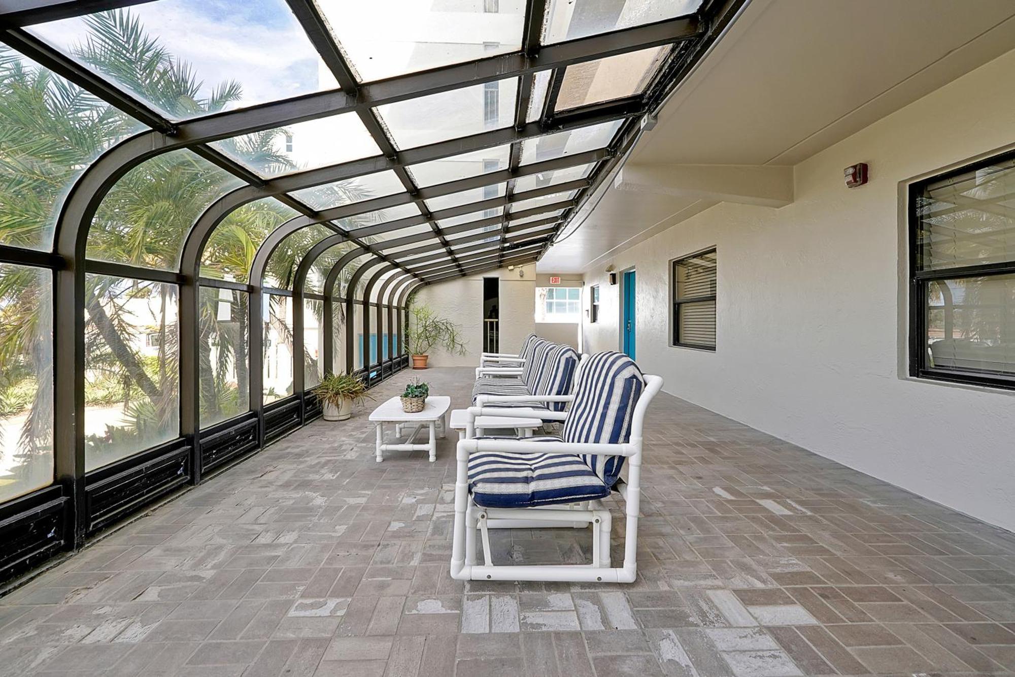 Direct Oceanfront Condo With Amazing Views Near Cocoa Beach Eksteriør bilde