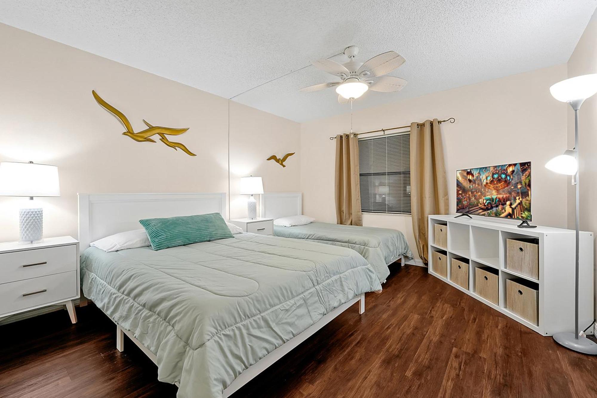 Direct Oceanfront Condo With Amazing Views Near Cocoa Beach Eksteriør bilde