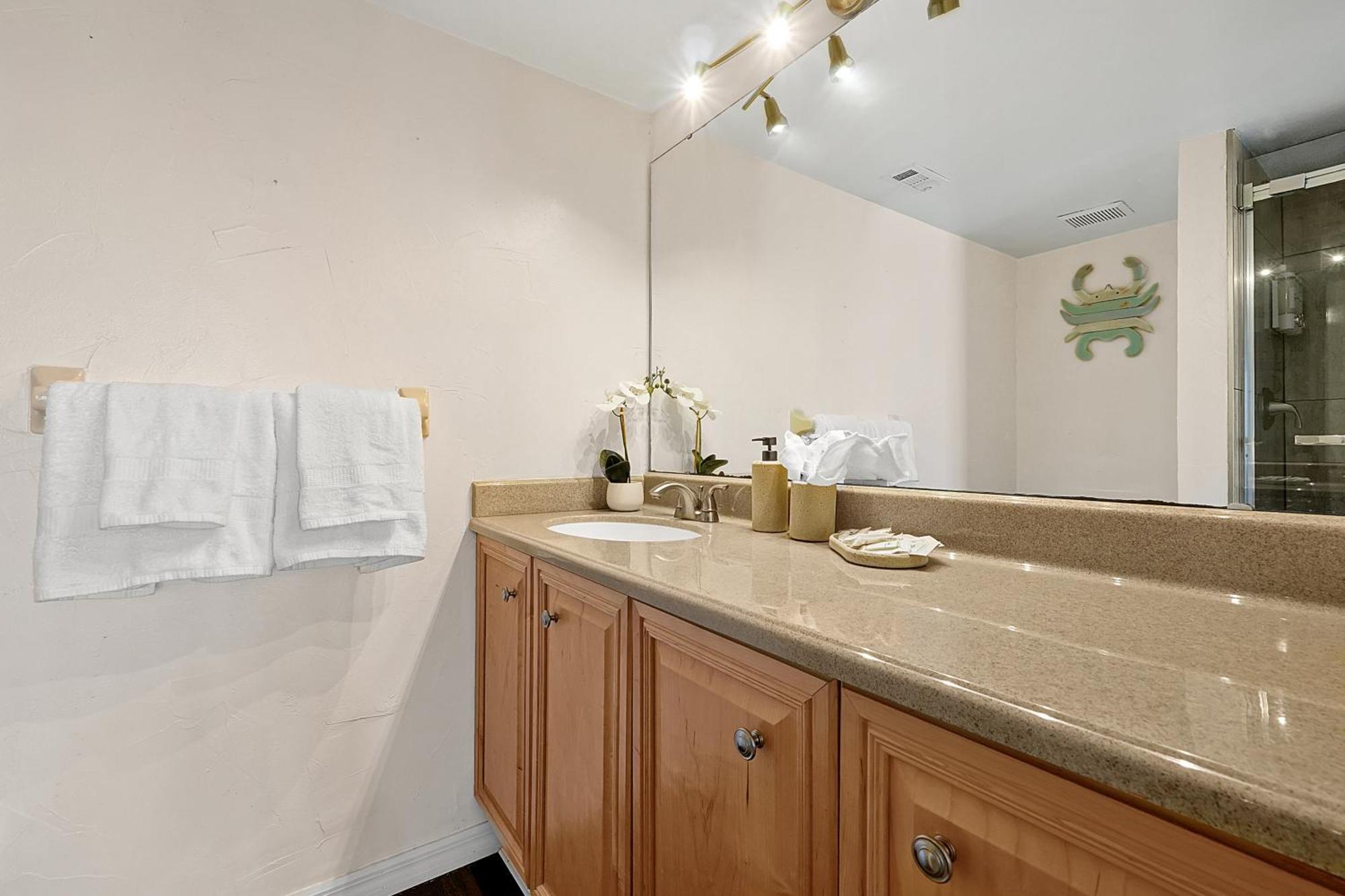 Direct Oceanfront Condo With Amazing Views Near Cocoa Beach Eksteriør bilde